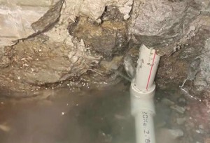 休宁县管道漏水检测五