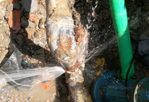 休宁县管道漏水检测二