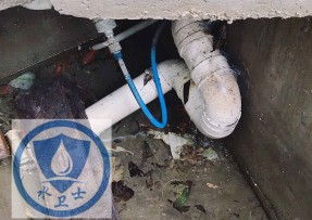 休宁县水管漏水检测公司6
