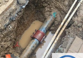 休宁县水管漏水检测公司4