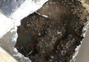 休宁县水管漏水检测公司2