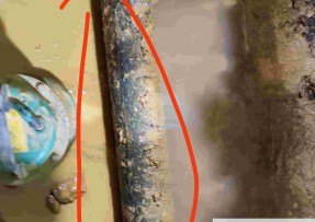 休宁县水管漏水检测公司1